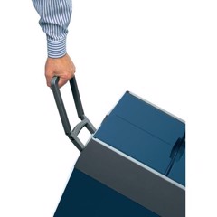 MOBICOOL Kjøleboks W48 12V/220V